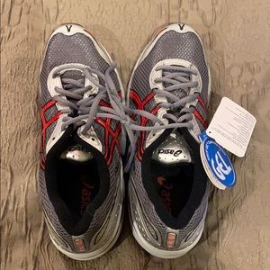 Men’s ASICS Gel Oberon, Size 10